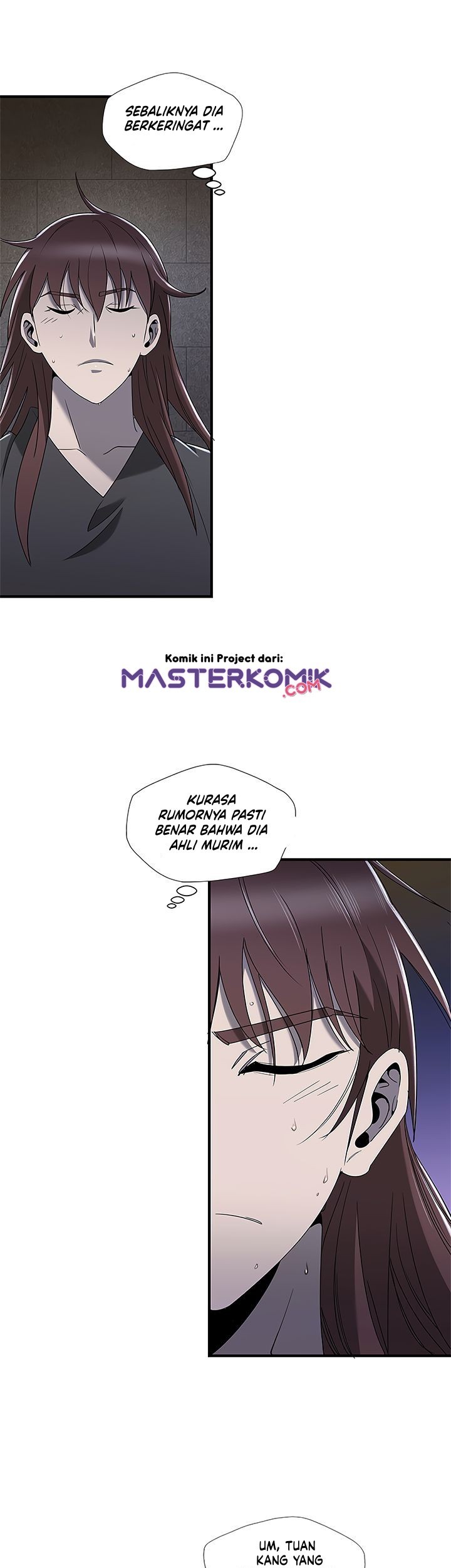 Strong Gale, Mad Dragon Chapter 16 Gambar 7