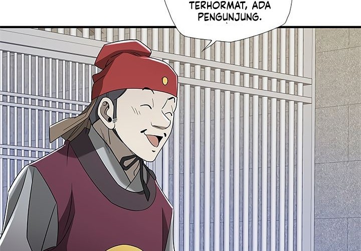 Strong Gale, Mad Dragon Chapter 16 Gambar 8