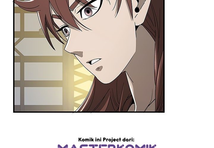 Strong Gale, Mad Dragon Chapter 16 Gambar 10