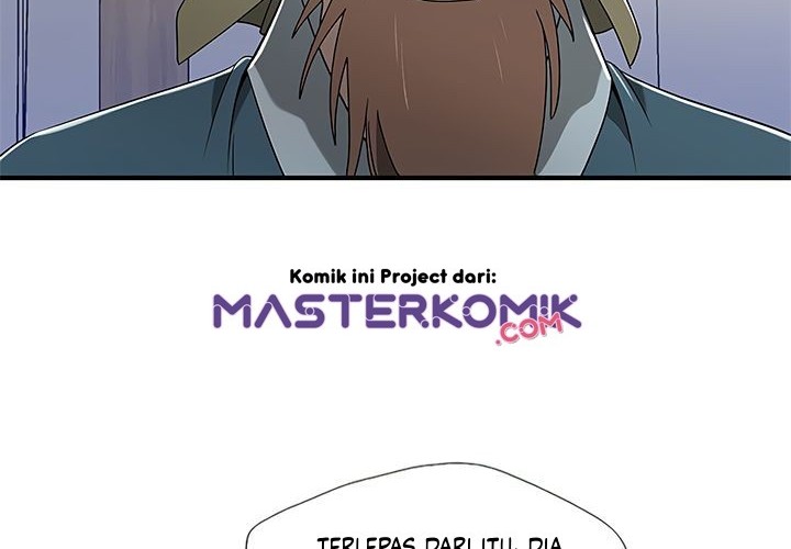 Strong Gale, Mad Dragon Chapter 16 Gambar 16