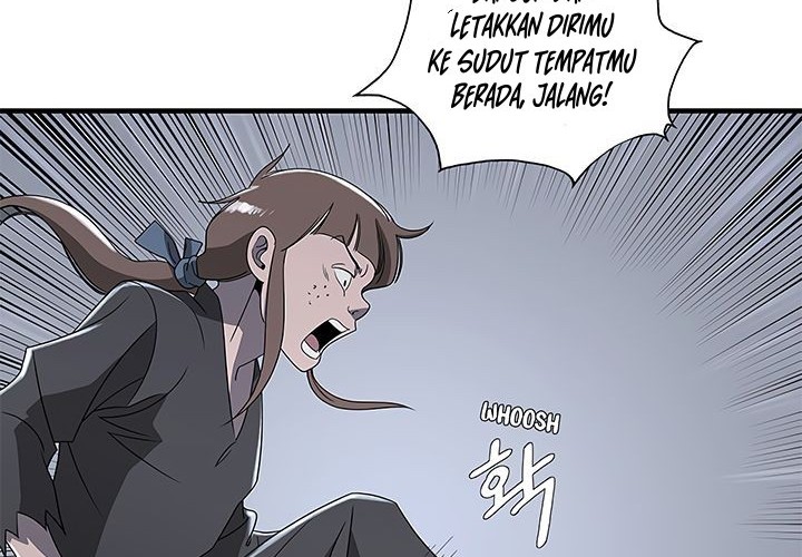 Strong Gale, Mad Dragon Chapter 15 Gambar 21