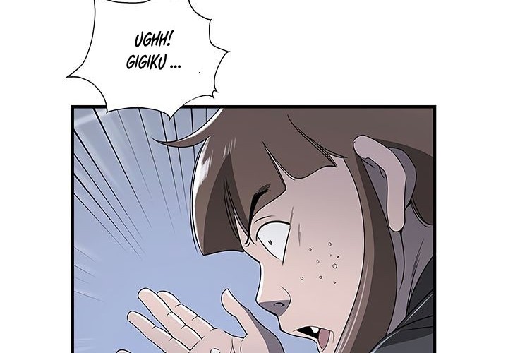 Strong Gale, Mad Dragon Chapter 15 Gambar 23