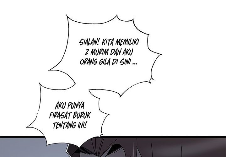 Strong Gale, Mad Dragon Chapter 15 Gambar 27