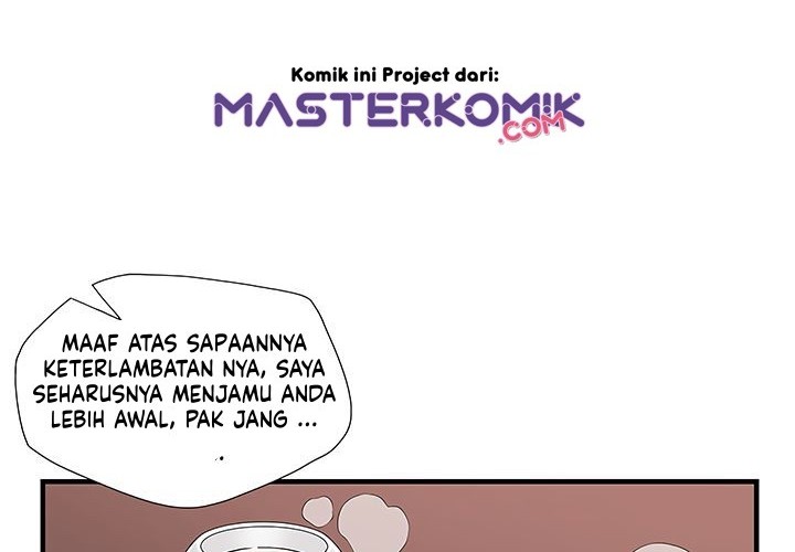 Strong Gale, Mad Dragon Chapter 15 Gambar 29