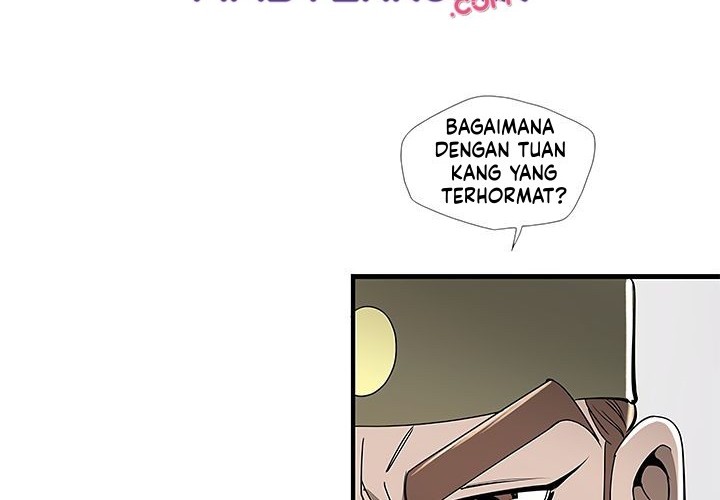 Strong Gale, Mad Dragon Chapter 15 Gambar 35