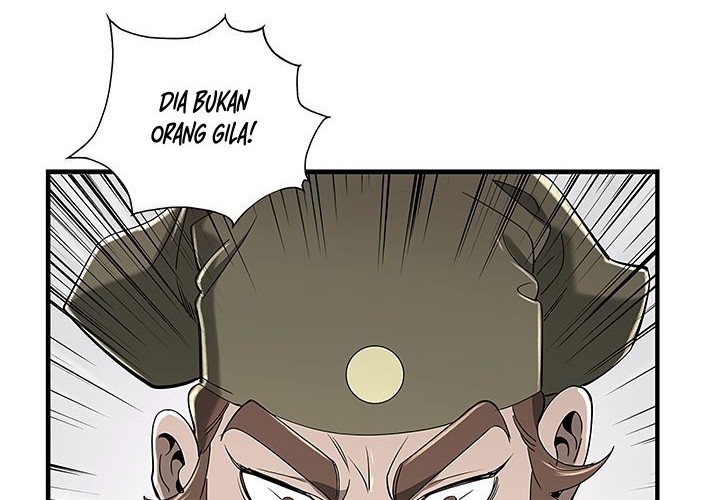 Strong Gale, Mad Dragon Chapter 15 Gambar 38