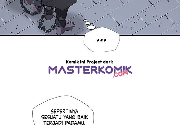 Strong Gale, Mad Dragon Chapter 15 Gambar 40