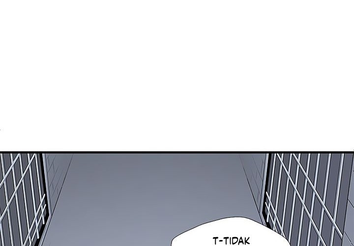 Strong Gale, Mad Dragon Chapter 15 Gambar 48