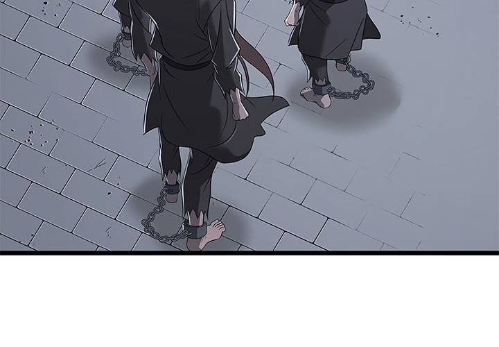 Strong Gale, Mad Dragon Chapter 15 Gambar 4