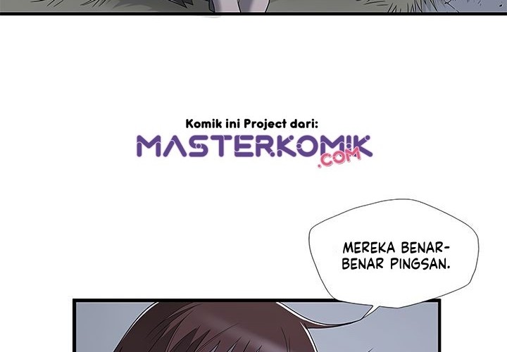 Strong Gale, Mad Dragon Chapter 15 Gambar 6