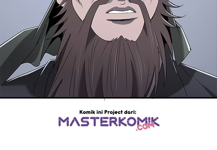Strong Gale, Mad Dragon Chapter 15 Gambar 10