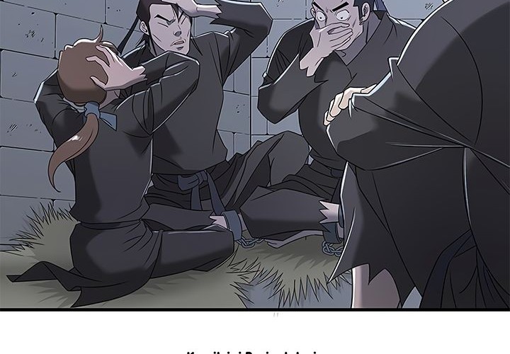 Strong Gale, Mad Dragon Chapter 15 Gambar 16