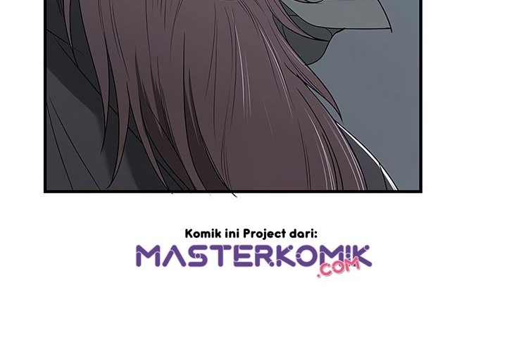 Strong Gale, Mad Dragon Chapter 14 Gambar 18
