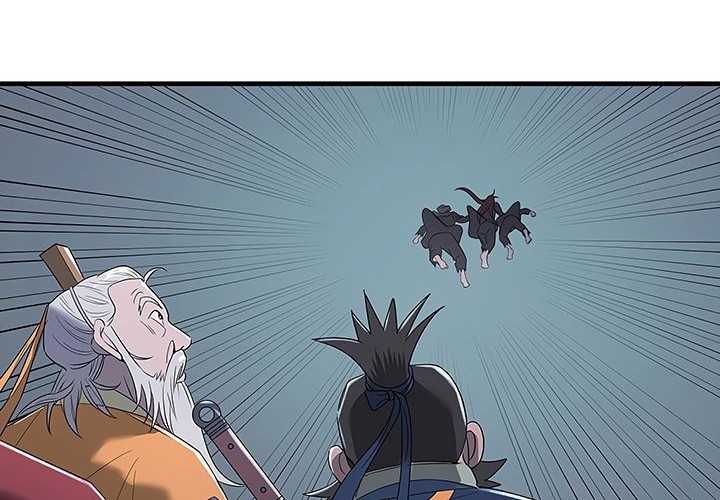 Strong Gale, Mad Dragon Chapter 14 Gambar 23