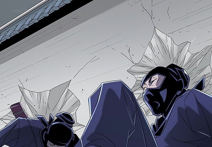Strong Gale, Mad Dragon Chapter 14 Gambar 25