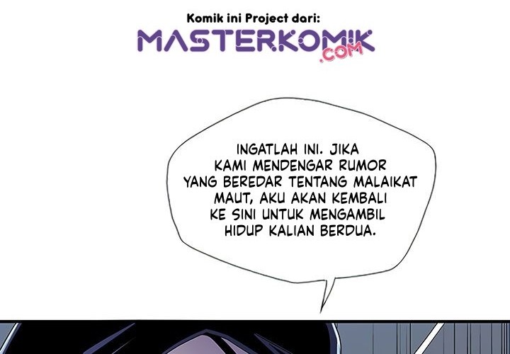 Strong Gale, Mad Dragon Chapter 14 Gambar 27