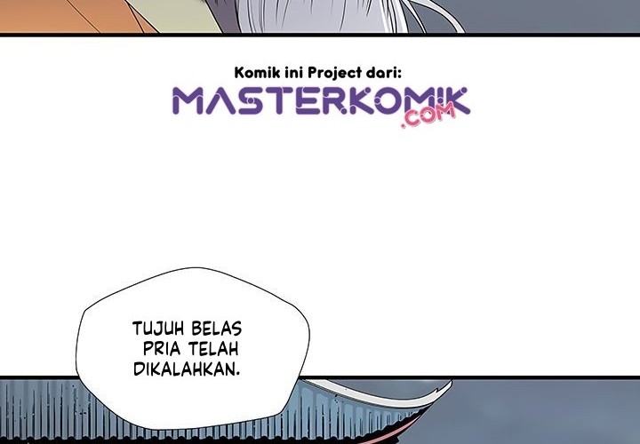Strong Gale, Mad Dragon Chapter 14 Gambar 31