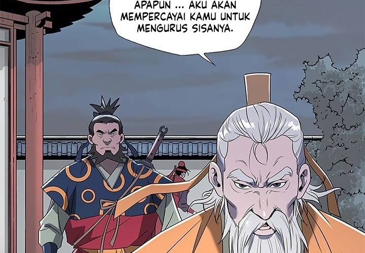 Strong Gale, Mad Dragon Chapter 14 Gambar 38