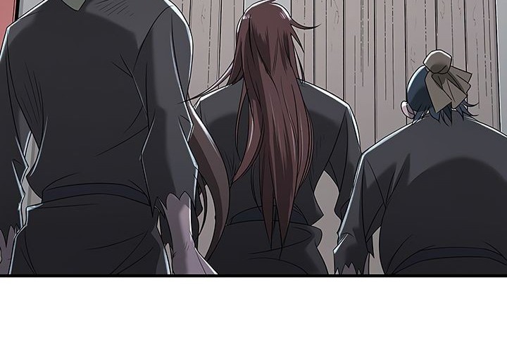 Strong Gale, Mad Dragon Chapter 14 Gambar 46