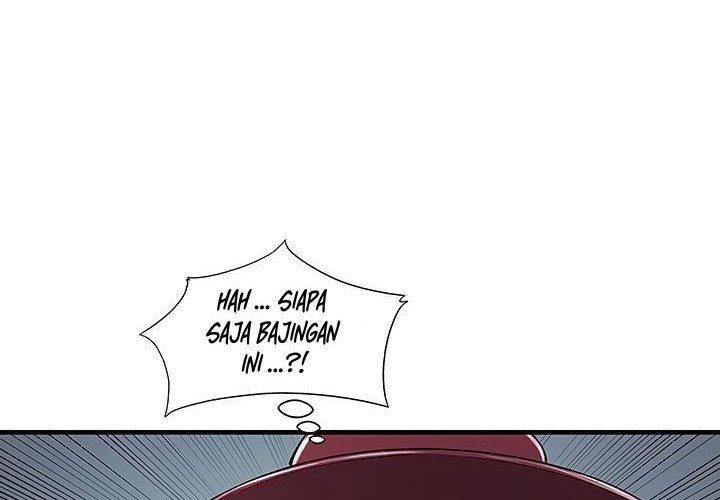 Strong Gale, Mad Dragon Chapter 14 Gambar 48