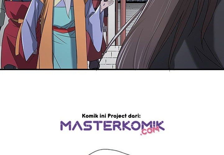 Strong Gale, Mad Dragon Chapter 14 Gambar 4