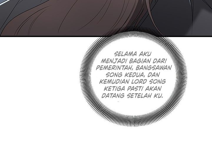 Strong Gale, Mad Dragon Chapter 14 Gambar 8