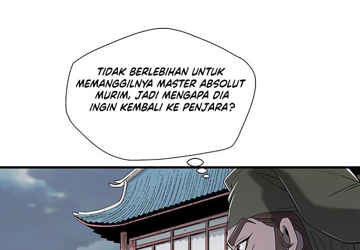 Strong Gale, Mad Dragon Chapter 14 Gambar 12