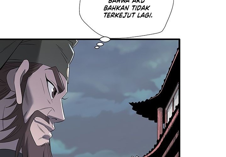 Strong Gale, Mad Dragon Chapter 14 Gambar 16
