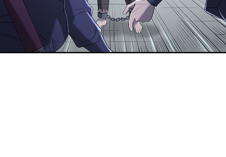 Strong Gale, Mad Dragon Chapter 13 Gambar 23