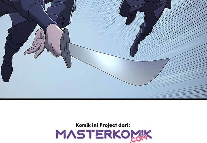 Strong Gale, Mad Dragon Chapter 13 Gambar 31