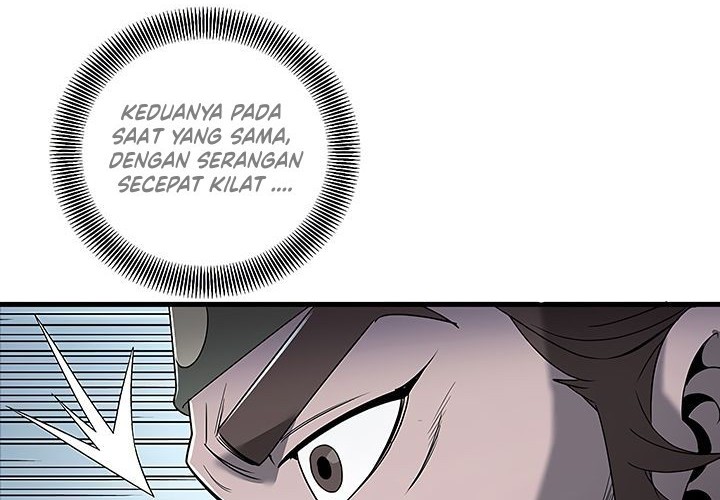 Strong Gale, Mad Dragon Chapter 13 Gambar 33