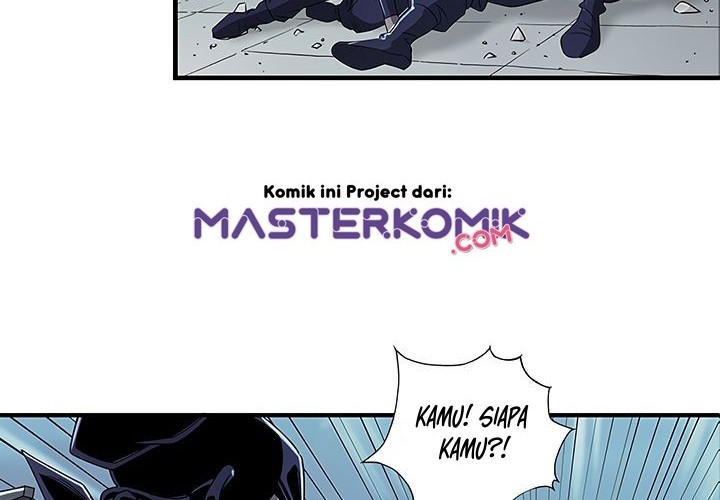 Strong Gale, Mad Dragon Chapter 13 Gambar 40