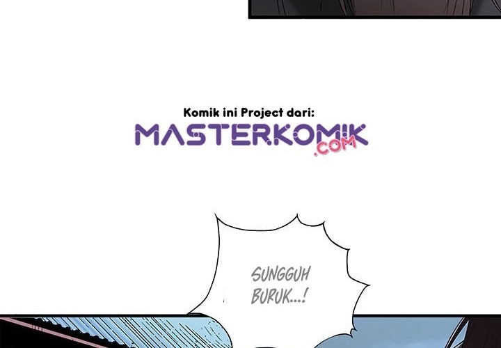 Strong Gale, Mad Dragon Chapter 13 Gambar 50