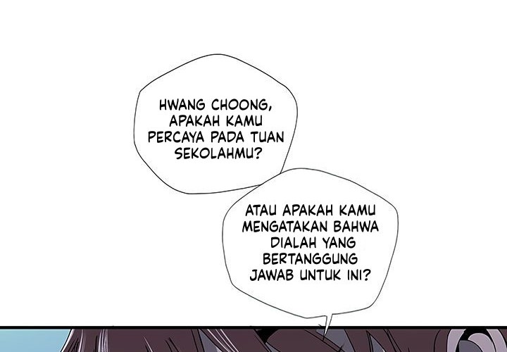 Strong Gale, Mad Dragon Chapter 13 Gambar 52