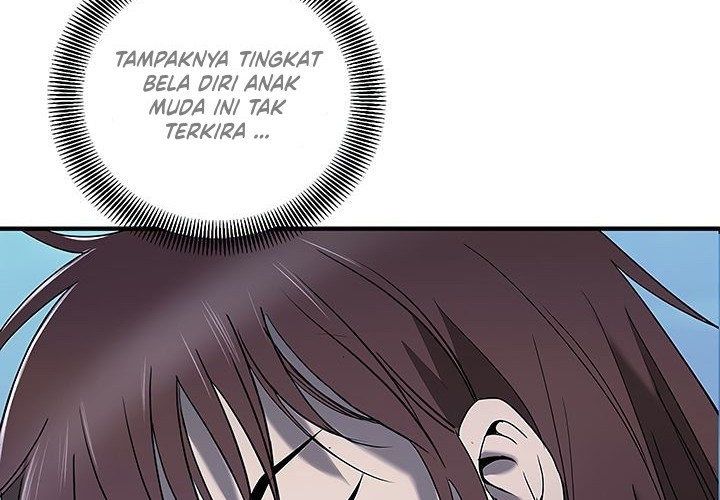 Strong Gale, Mad Dragon Chapter 13 Gambar 54