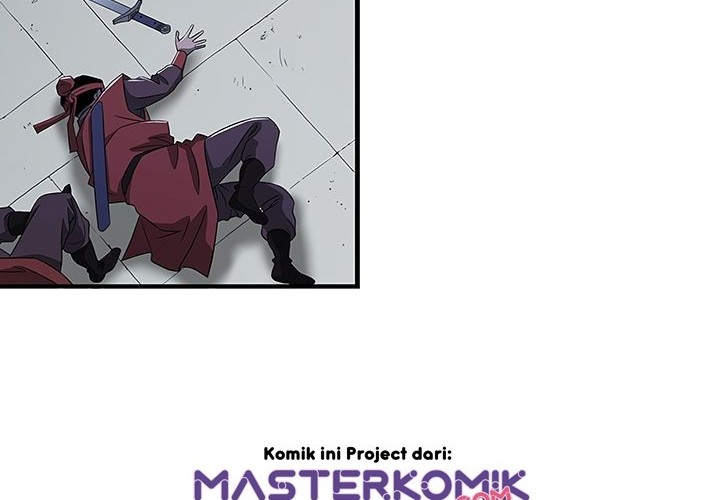 Strong Gale, Mad Dragon Chapter 13 Gambar 4