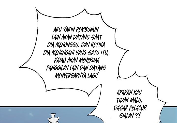 Strong Gale, Mad Dragon Chapter 13 Gambar 12