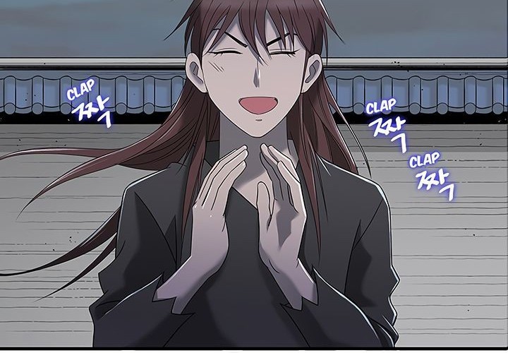Strong Gale, Mad Dragon Chapter 12 Gambar 18