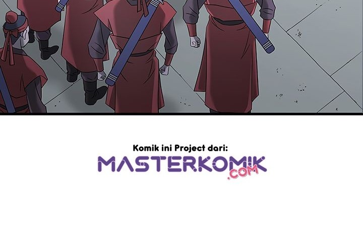 Strong Gale, Mad Dragon Chapter 12 Gambar 21
