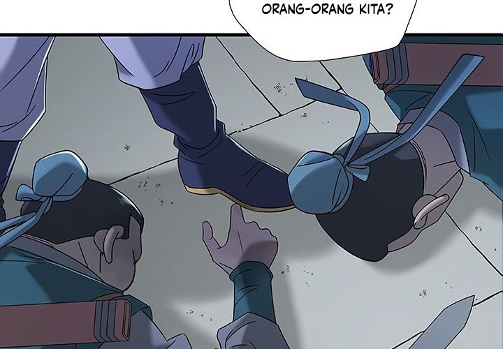Strong Gale, Mad Dragon Chapter 12 Gambar 23