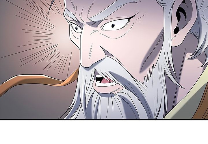 Strong Gale, Mad Dragon Chapter 12 Gambar 31
