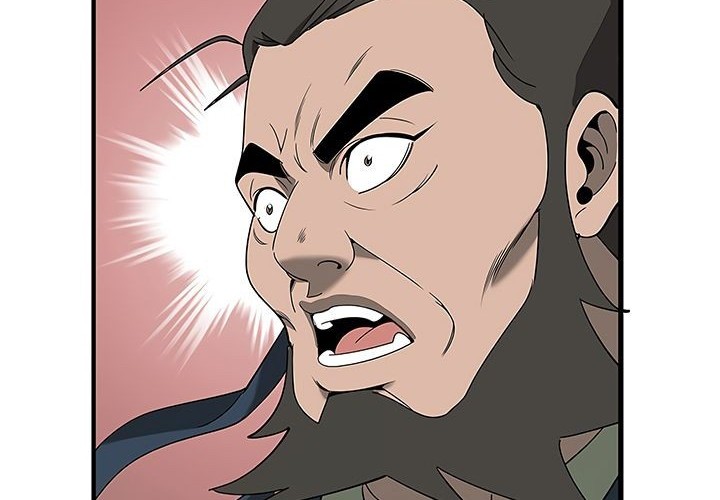 Strong Gale, Mad Dragon Chapter 12 Gambar 35
