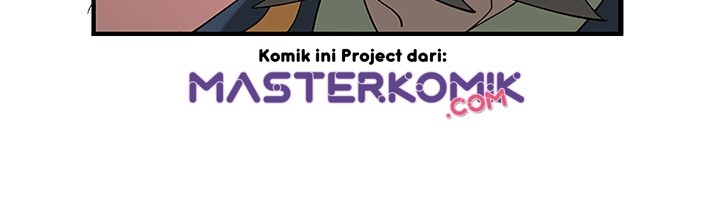 Strong Gale, Mad Dragon Chapter 12 Gambar 36
