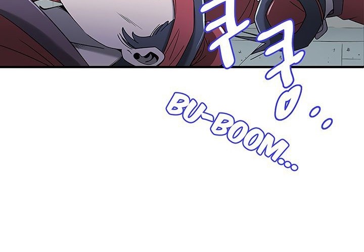 Strong Gale, Mad Dragon Chapter 12 Gambar 38