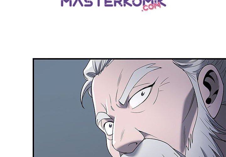 Strong Gale, Mad Dragon Chapter 12 Gambar 42