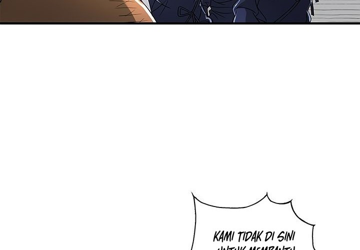 Strong Gale, Mad Dragon Chapter 12 Gambar 44