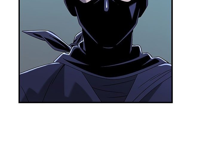 Strong Gale, Mad Dragon Chapter 12 Gambar 48