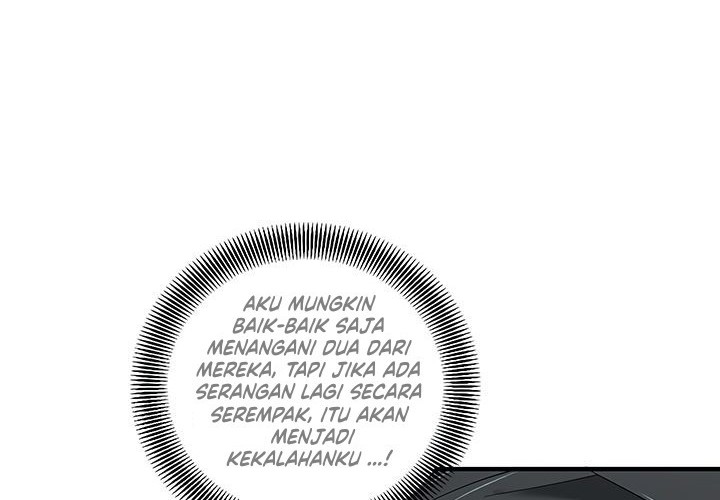 Strong Gale, Mad Dragon Chapter 12 Gambar 50