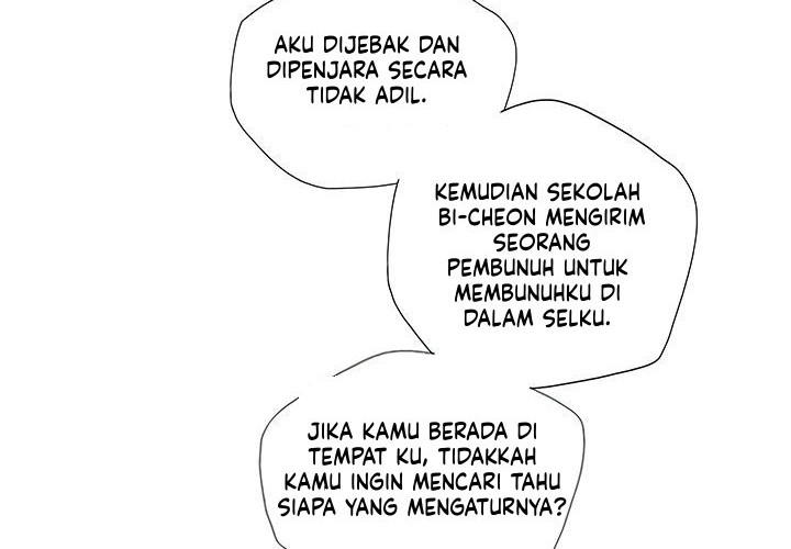 Strong Gale, Mad Dragon Chapter 12 Gambar 57