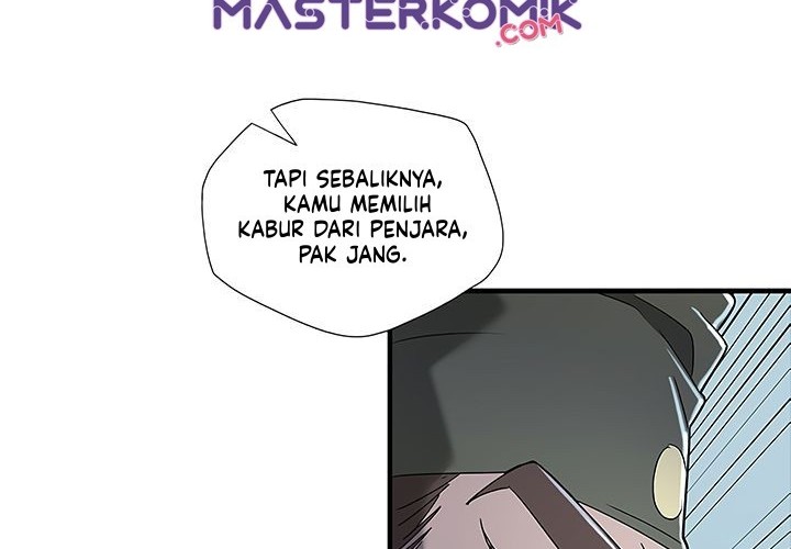 Strong Gale, Mad Dragon Chapter 12 Gambar 59